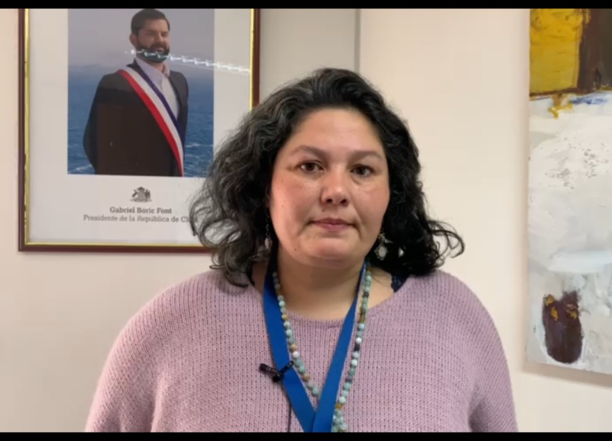FIN DE LA ALERTA SANITARIA SEREMI DE SALUD DE OHIGGINS LA PANDEMIA NOS EXIGIÓ SACAR LO MEJOR DE NOSOTROS Y DEBEMOS SEGUIR APLICANDO EL APRENDIZAJE OBTENIDO Foto 1