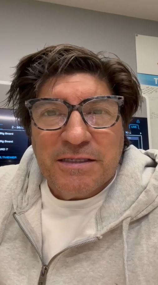ZAMORANO Y SU MIRADA EN EL SUPERCLÁSICO COLO COLO PUEDE HACER MUCHO DAÑO DESDE EL PUNTO DE VISTA TÁCTICO
