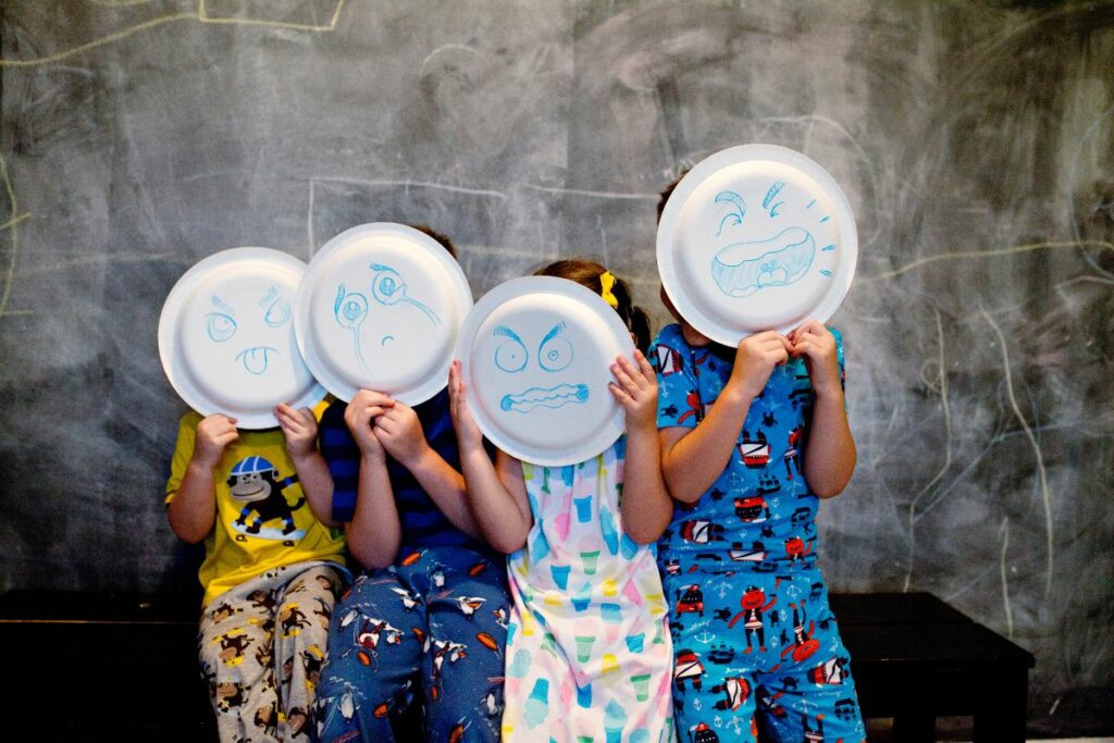 EMOCIONES EN EL AULA QUÉ PAPEL JUEGAN EN EL PROCESO EDUCATIVO