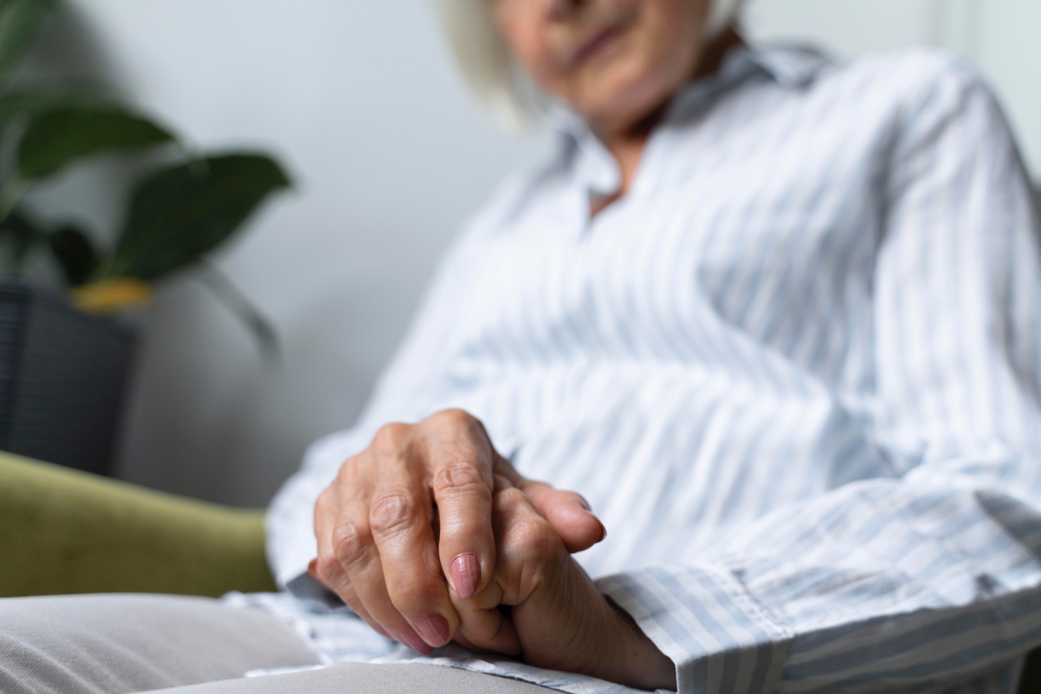 PARKINSON PRIMEROS SÍNTOMAS Y RECOMENDACIONES PARA EL DÍA A DÍA