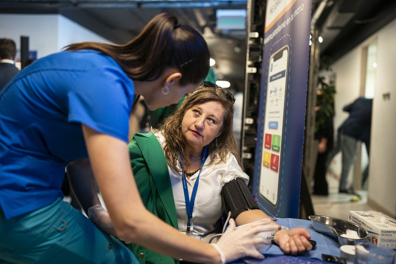 MÁS DE 4 MILLONES DE PERSONAS SE PODRÁN BENEFICIAR CON NUEVO PROGRAMA DE SALUD DE LA ARAUCANA 