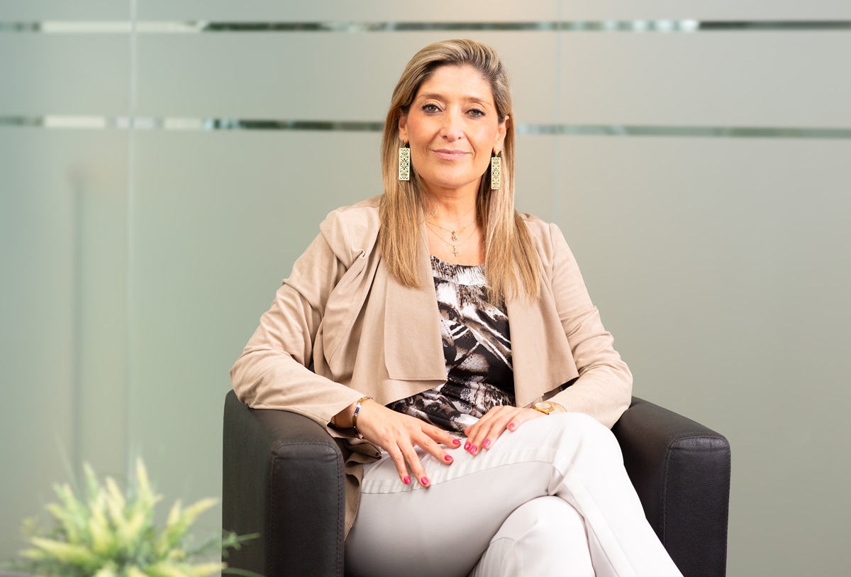 VOLVO CHILE ABRE CONVOCATORIA DE IRON WOMEN MÁS CONDUCTORAS PARA SUMAR NUEVAS CONDUCTORAS DE CAMIONES EN LA REGIÓN DEL BIOBÍO 2