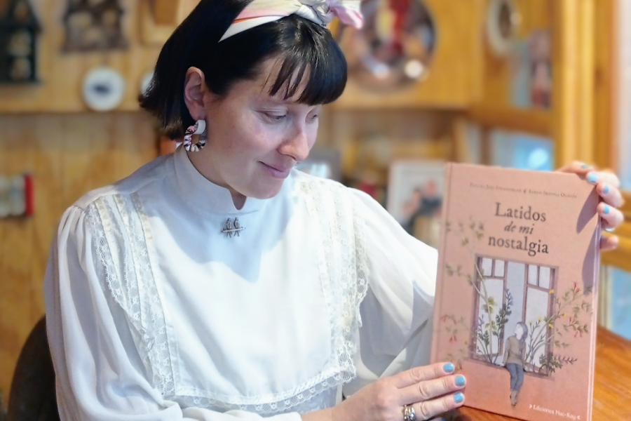 MES DEL NIÑO POEMARIO ILUSTRADO LATIDOS DE MI NOSTALGIA RELEVA LA IMPORTANCIA DE UNA INFANCIA FELIZ 2