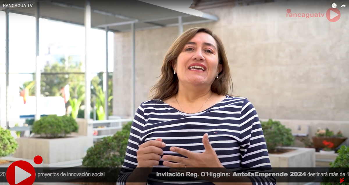 ANTOFA EMPRENDE