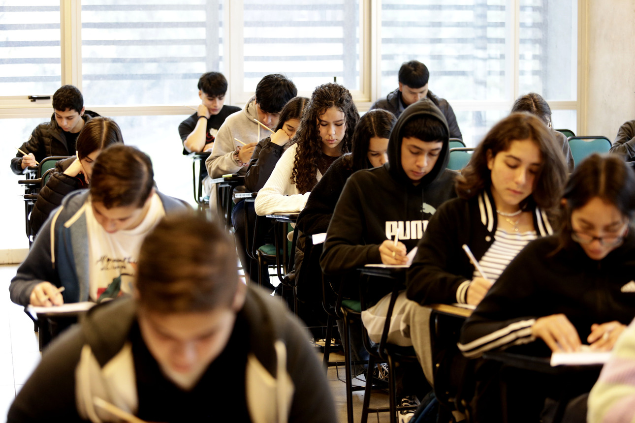 MANTÉN LA CALMA CONSEJOS PARA CUIDAR LA SALUD MENTAL ANTES DE RENDIR LA PAES