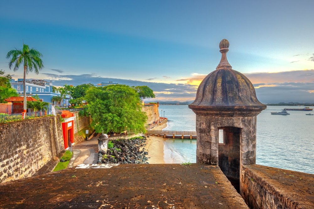SI NO PUDISTE APROVECHAR EL BLACK FRIDAY AÚN HAY TIEMPO PARA TUS VACACIONES SOÑADAS CON TRAVEL TUESDAY puerto rico