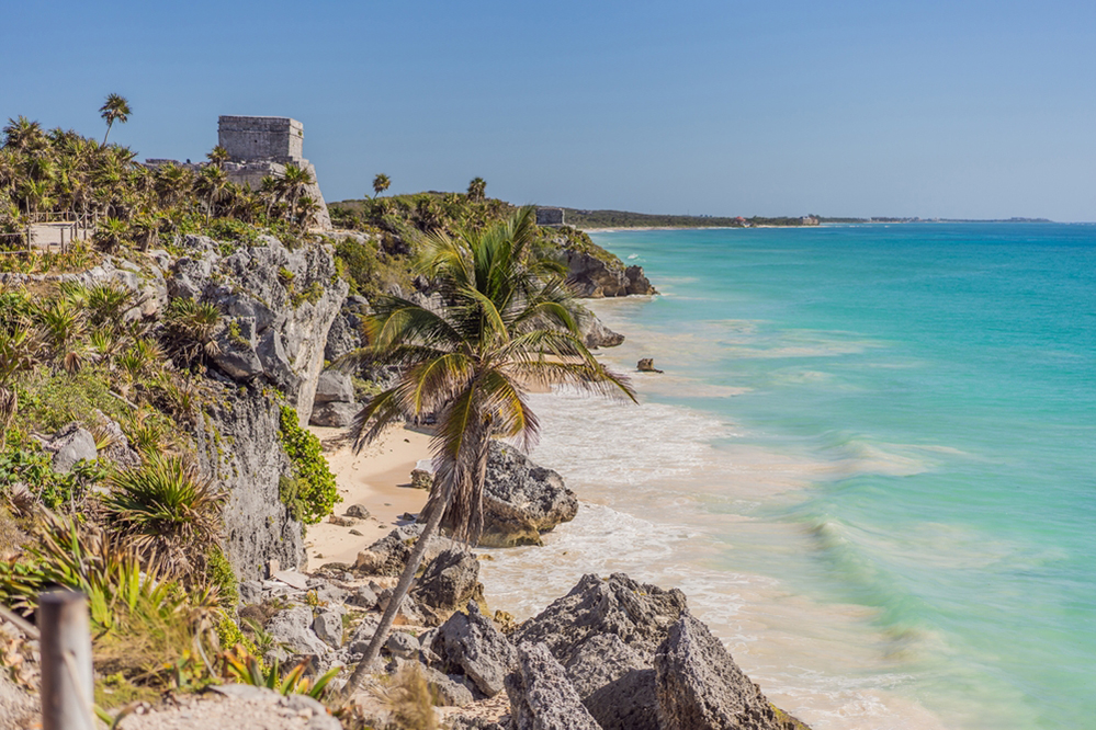 SI NO PUDISTE APROVECHAR EL BLACK FRIDAY AÚN HAY TIEMPO PARA TUS VACACIONES SOÑADAS CON TRAVEL TUESDAY tulum