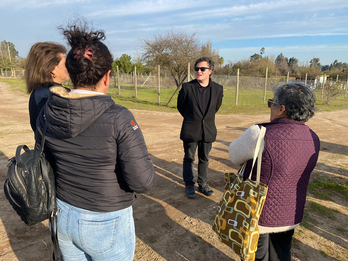 MINVU PRESENTA PROYECTO DE LEY PARA TRANSFORMAR LA PLANIFICACIÓN URBANA Y ACELERAR SOLUCIONES HABITACIONALES 4