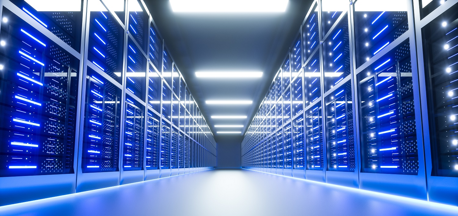 VIGENTE Y CON VITAL PROTAGONISMO PARA LA IA VUELVE LA RELEVANCIA DE LOS DATA CENTER