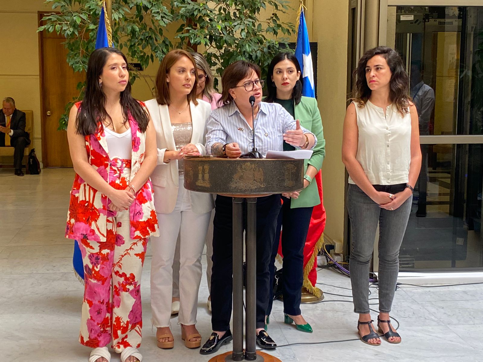 LEY MACAYA BUSCARÁ EVITAR QUE IMPUTADOS POR DELITOS SEXUALES OBTENGAN LIBERTAD BAJO FIANZA