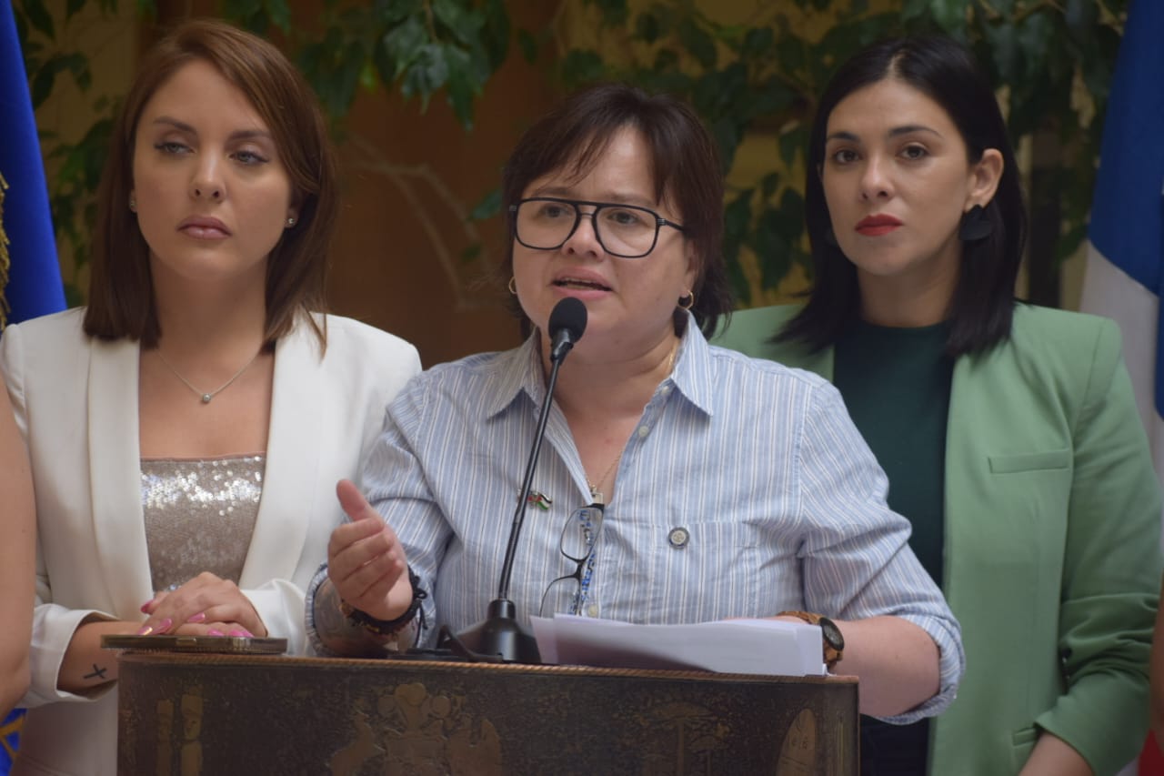 LEY MACAYA BUSCARÁ EVITAR QUE IMPUTADOS POR DELITOS SEXUALES OBTENGAN LIBERTAD BAJO FIANZA 2