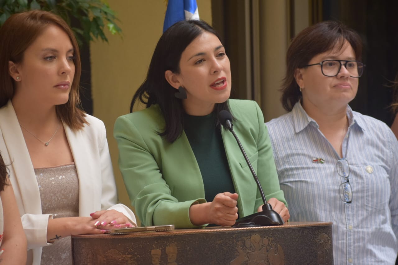 LEY MACAYA BUSCARÁ EVITAR QUE IMPUTADOS POR DELITOS SEXUALES OBTENGAN LIBERTAD BAJO FIANZA 3
