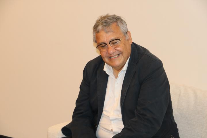 Serviu OHiggins y UOH establecen vínculos de colaboración en el ámbito académico y de infraestructura 2