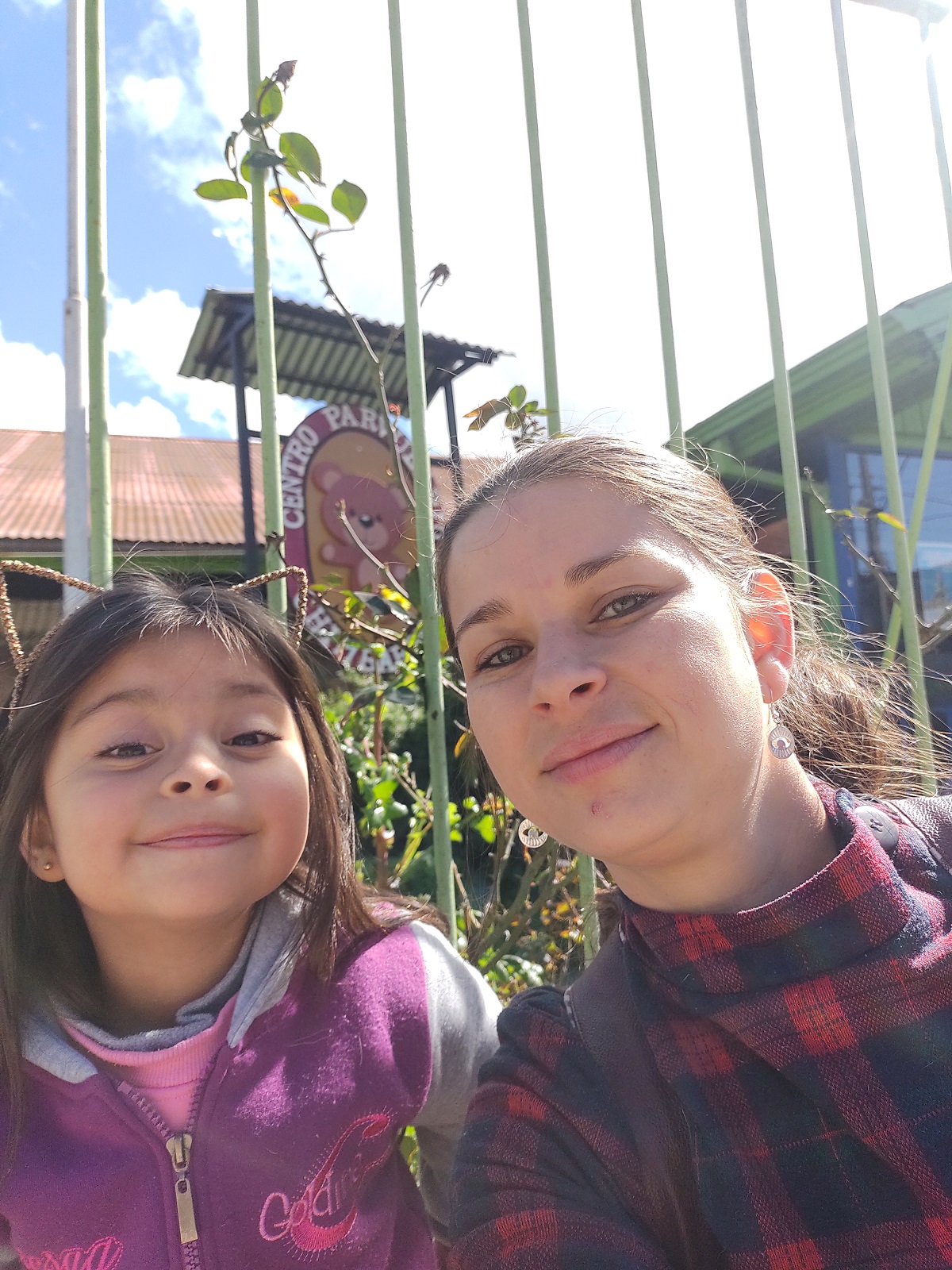 ESTUDIANTE DE LA REGIÓN DE OHIGGINS SE PREPARA PARA VIAJAR A LA NASA 2