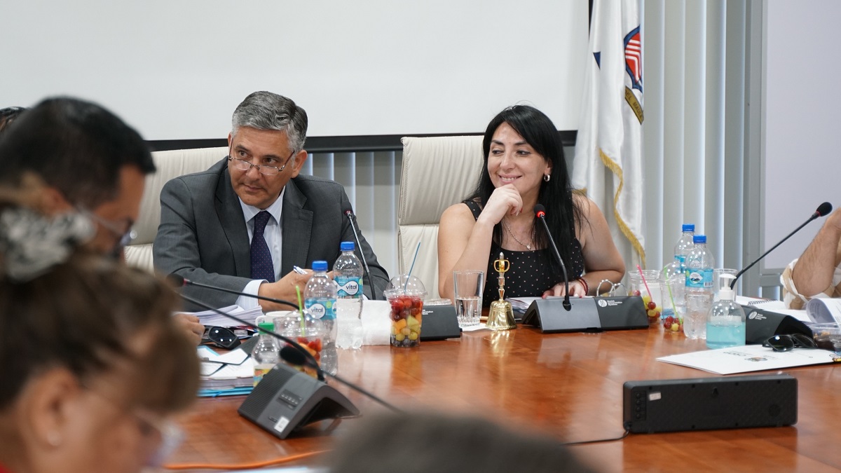 Core aprobó más de 7.200 millones para Programa de Empleo de CONAF 1