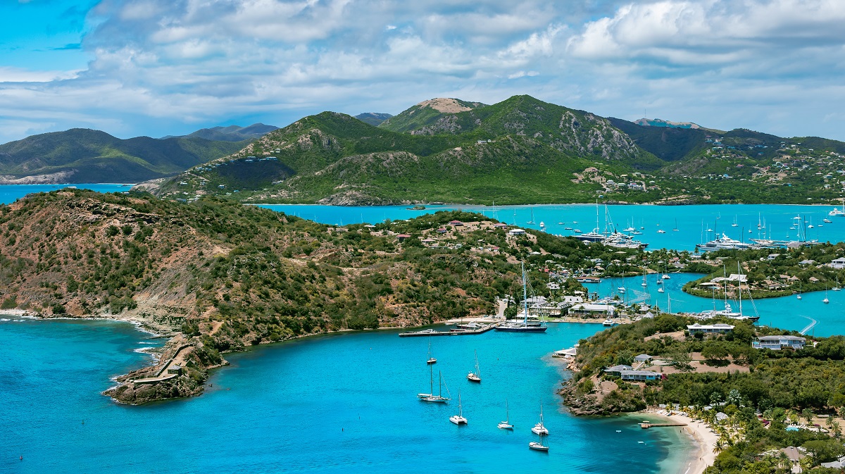 BELICE ANTIGUA Y BARBUDA Y CURAZAO EL CARIBE OCULTO QUE DEBES CONOCER Antigua y Barbuda