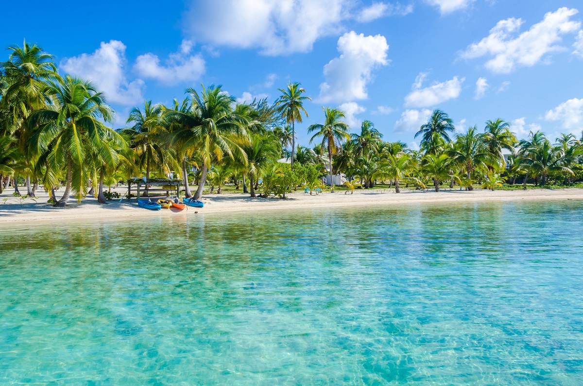 BELICE ANTIGUA Y BARBUDA Y CURAZAO EL CARIBE OCULTO QUE DEBES CONOCER Belice