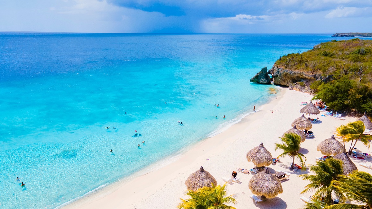 BELICE ANTIGUA Y BARBUDA Y CURAZAO EL CARIBE OCULTO QUE DEBES CONOCER Curazao