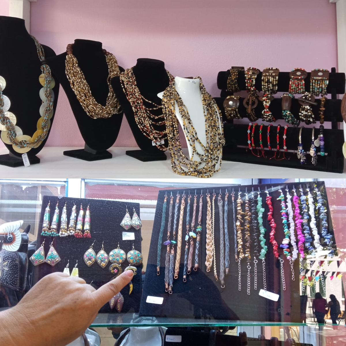 COLLARES