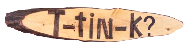 LOGO T TIN L