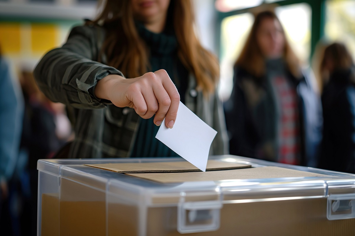 2024 UN AÑO MARCADO POR ELECCIONES Y POR LAS FAKE NEWs 4 RECOMENDACIONES PARA IDENTIFICARLAS