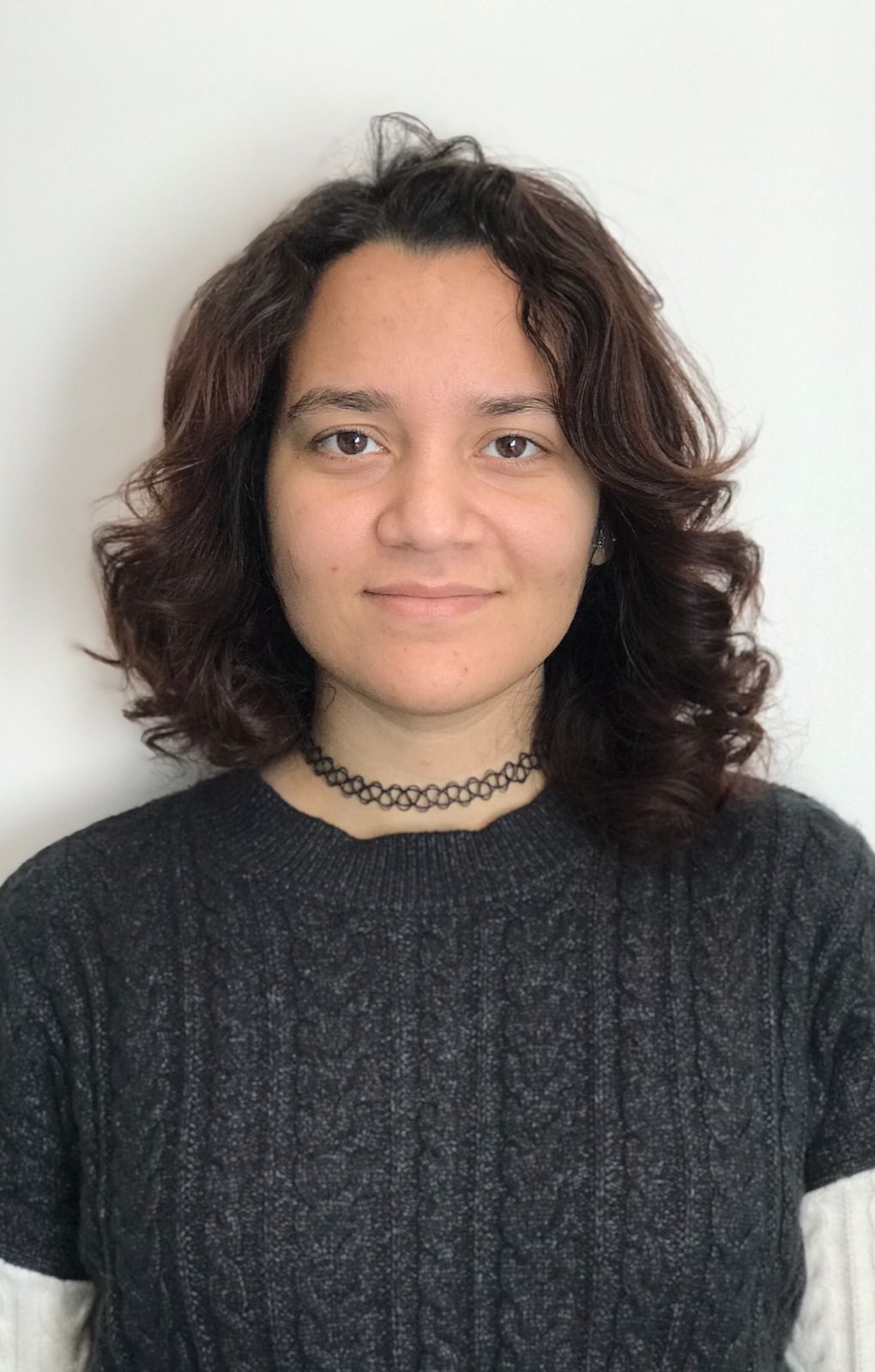 Karina Di Gennaro DAHUA
