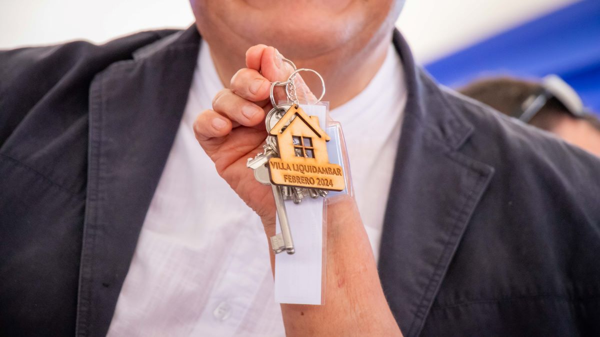 MINVU ANUNCIA EXTENSIÓN DEL FOGAES PARA LAS FAMILIAS Y LA CONSTRUCCIÓN HASTA DICIEMBRE DE 2024