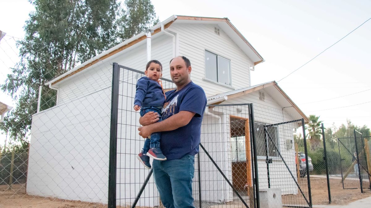 MINVU ANUNCIA EXTENSIÓN DEL FOGAES PARA LAS FAMILIAS Y LA CONSTRUCCIÓN HASTA DICIEMBRE DE 2024 2
