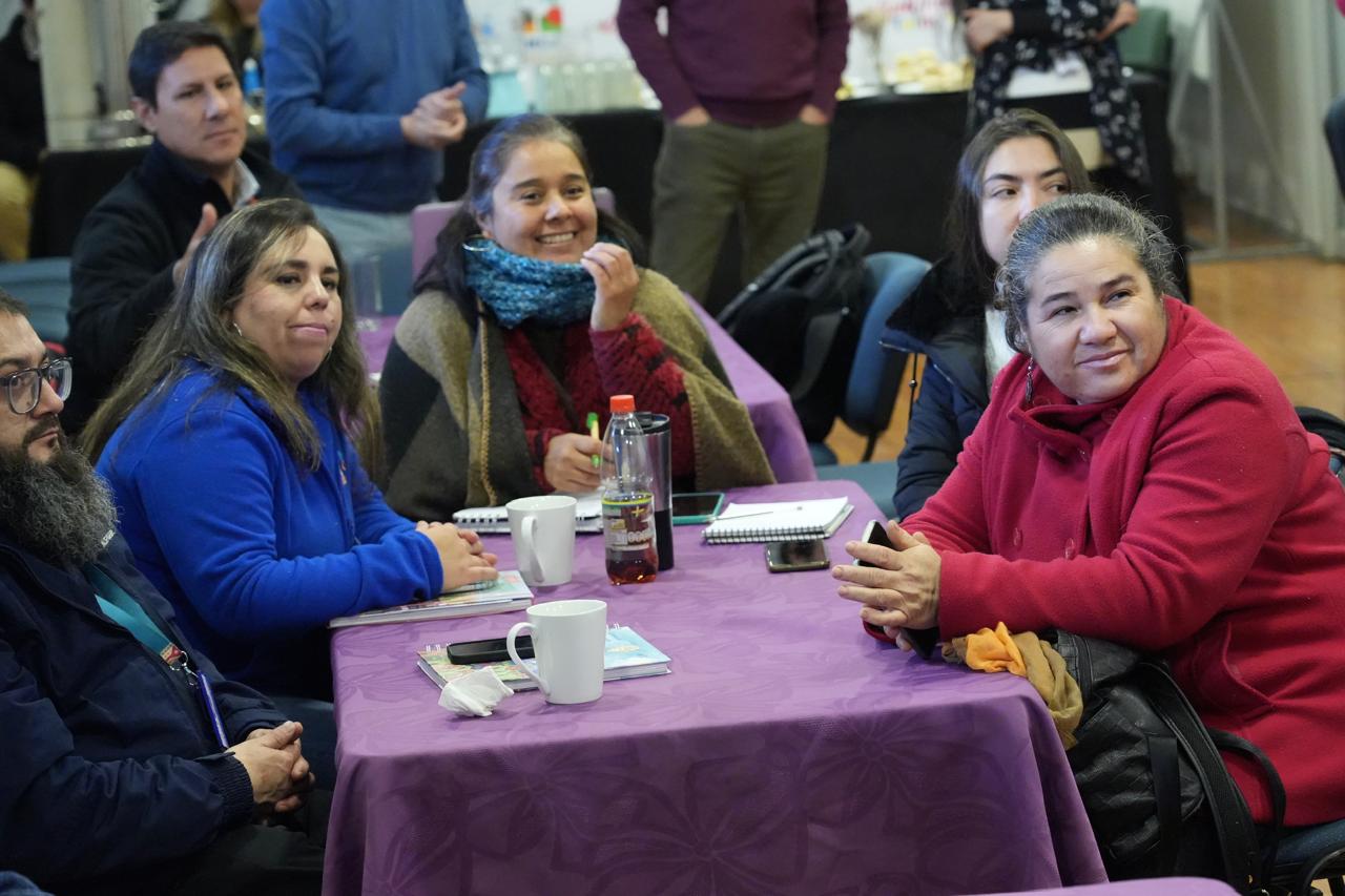 GOBIERNO REGIONAL TRABAJA CON MUNICIPIOS PARA ELABORAR ESTRATEGIA REGIONAL DE RESIDUOS SÓLIDOS Y ECONOMÍA CIRCULAR 2024 2036 2