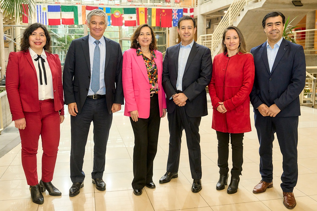 Cooperativas de ahorro y crédito impulsan debate sobre Finanzas Abiertas 1