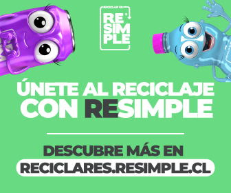 LIMPIA SECA Y APLASTA EL PEGAJOSO JINGLE DE LA CAMPAÑA DE RESIMPLE QUE BUSCA EDUCAR Y FOMENTAR EL RECICLAJE