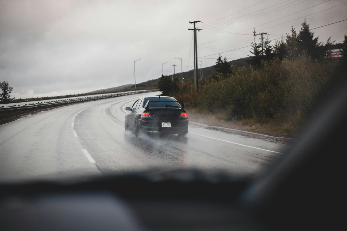 CONSEJOS PARA CUIDAR EL AUTO EN INVIERNO Y EVITAR ASÍ ACCIDENTES DE TRÁNSITO