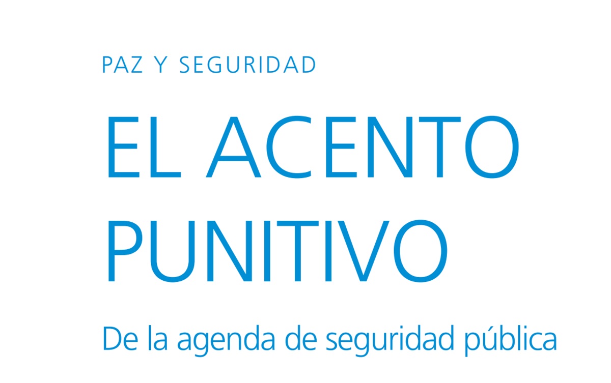 informe punitivo