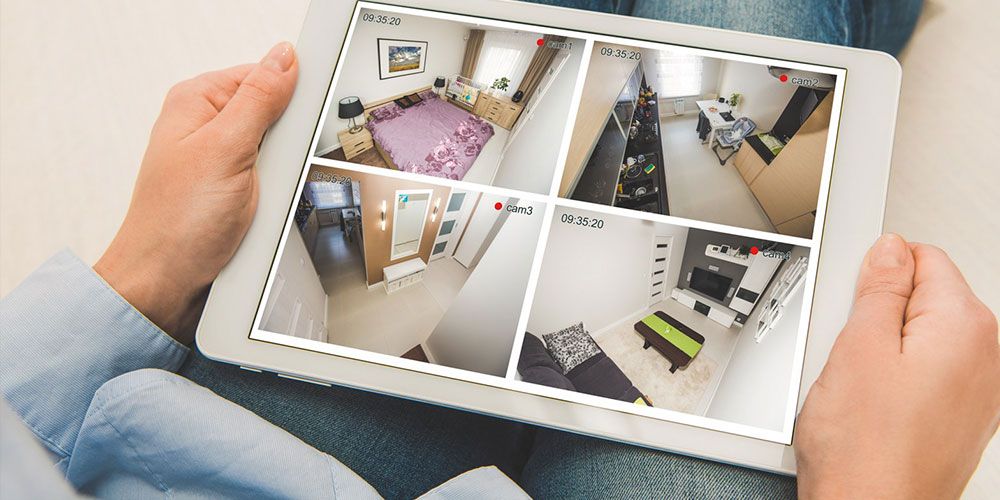 Como ver una camara IP en tu PC o móvil Guía