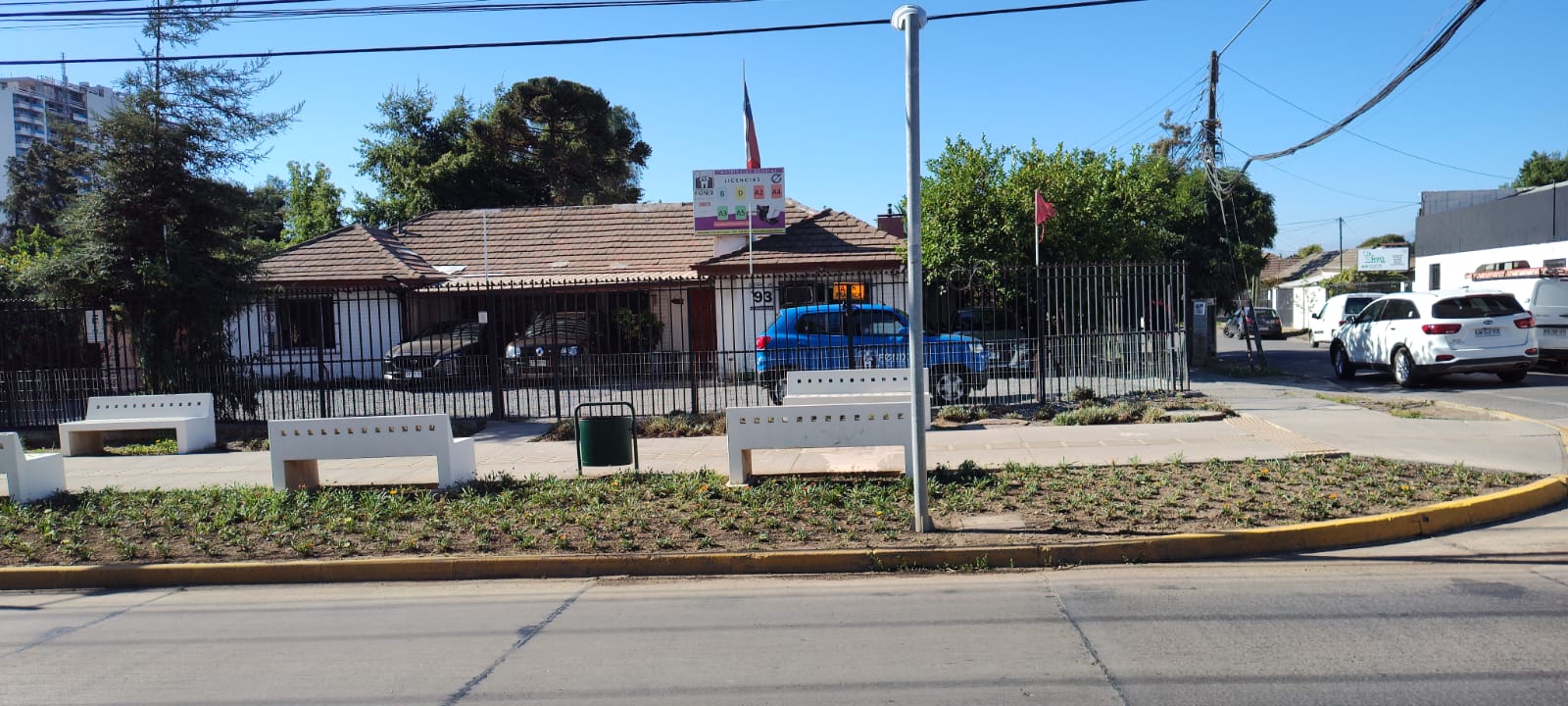 FÉNIX ESCUELA DE CONDUCTORES: 17 AÑOS PREPARANDO LOS MEJORES CONDUCTORES PROFESIONALES EN RANCAGUA