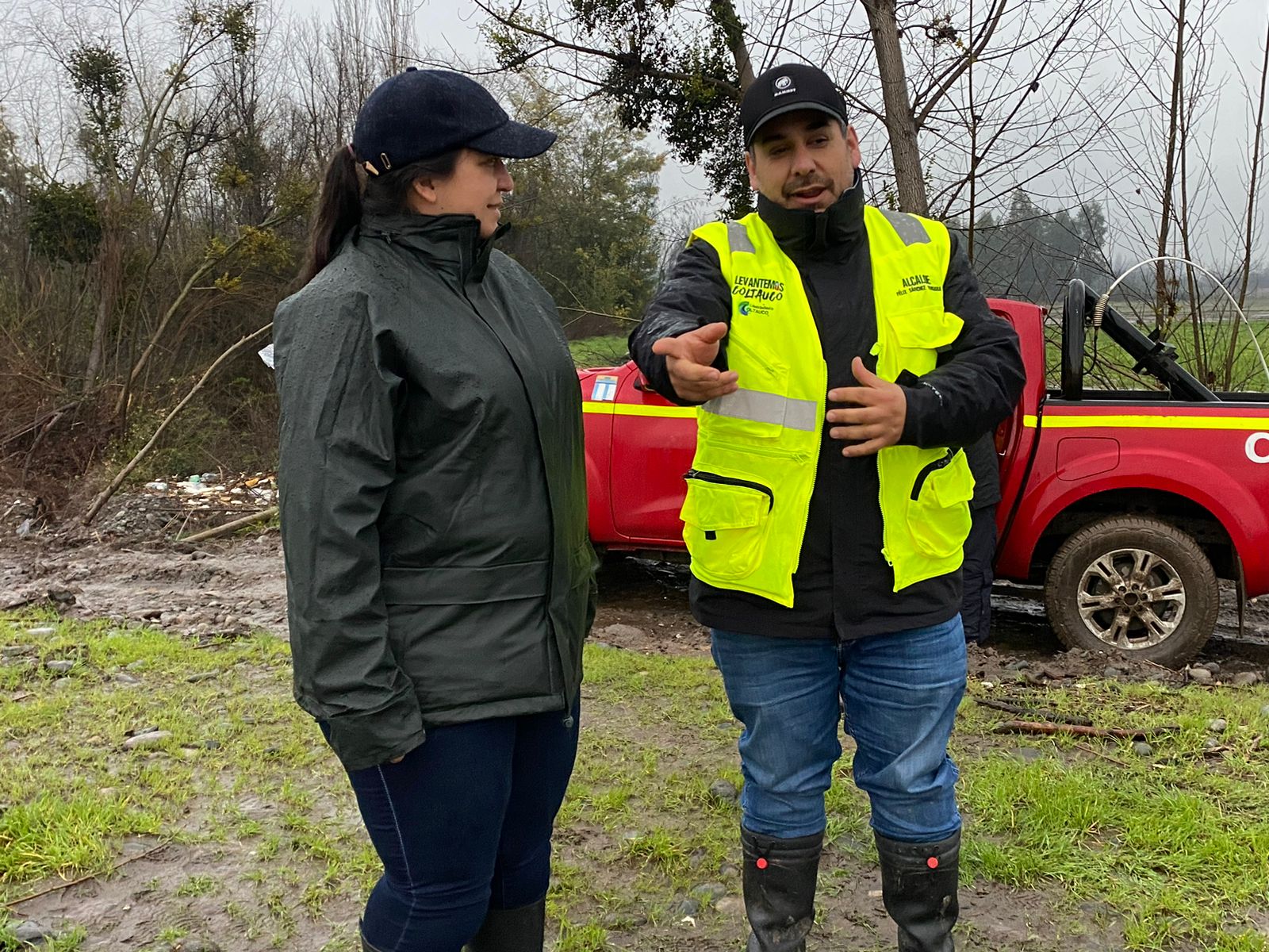 INUNDACIONES: DIPUTADA NATALIA ROMERO OFICIA AL MINVU LUEGO QUE DAMNIFICADOS DENUNCIARAN QUE “GIFT CARD” PARA MATERIALES DE CONSTRUCCIÓN ESTÁN SIENDO RECHAZADAS POR NO PAGO