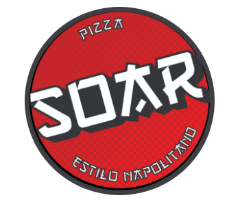 soar pizzas