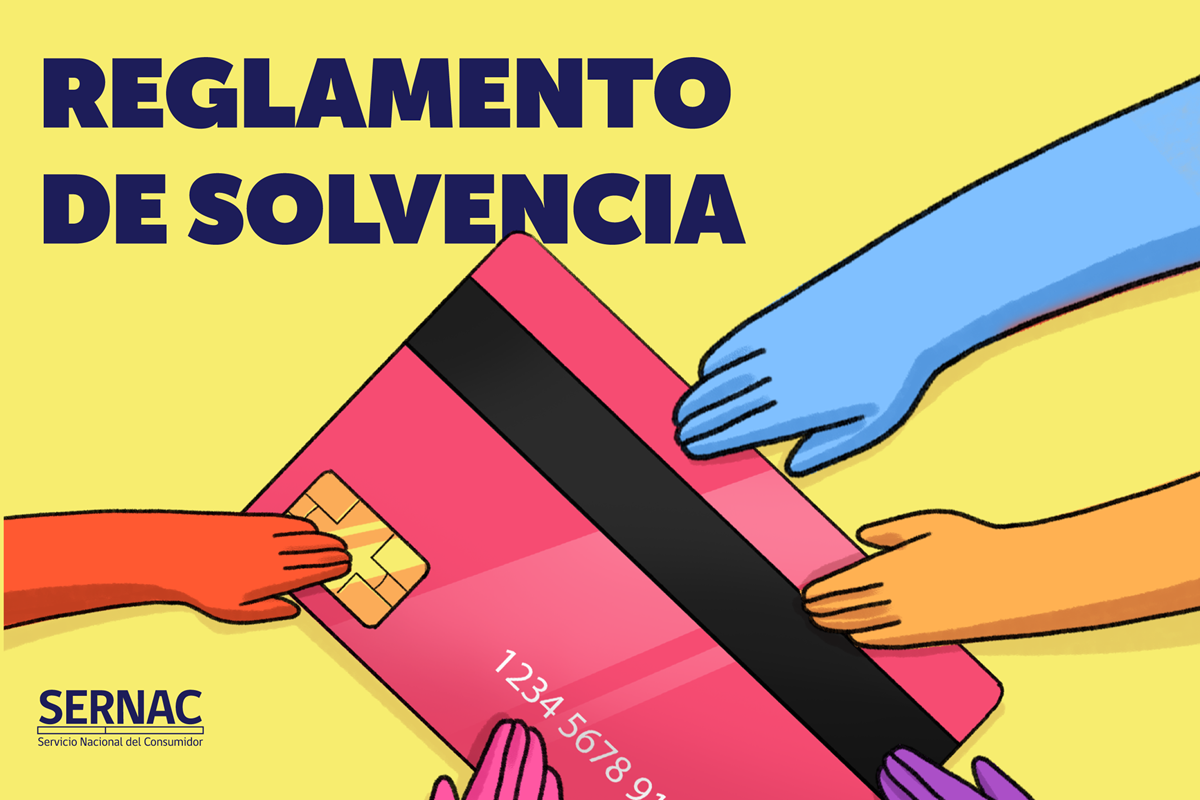 Gráfica reglamento solvencia económica