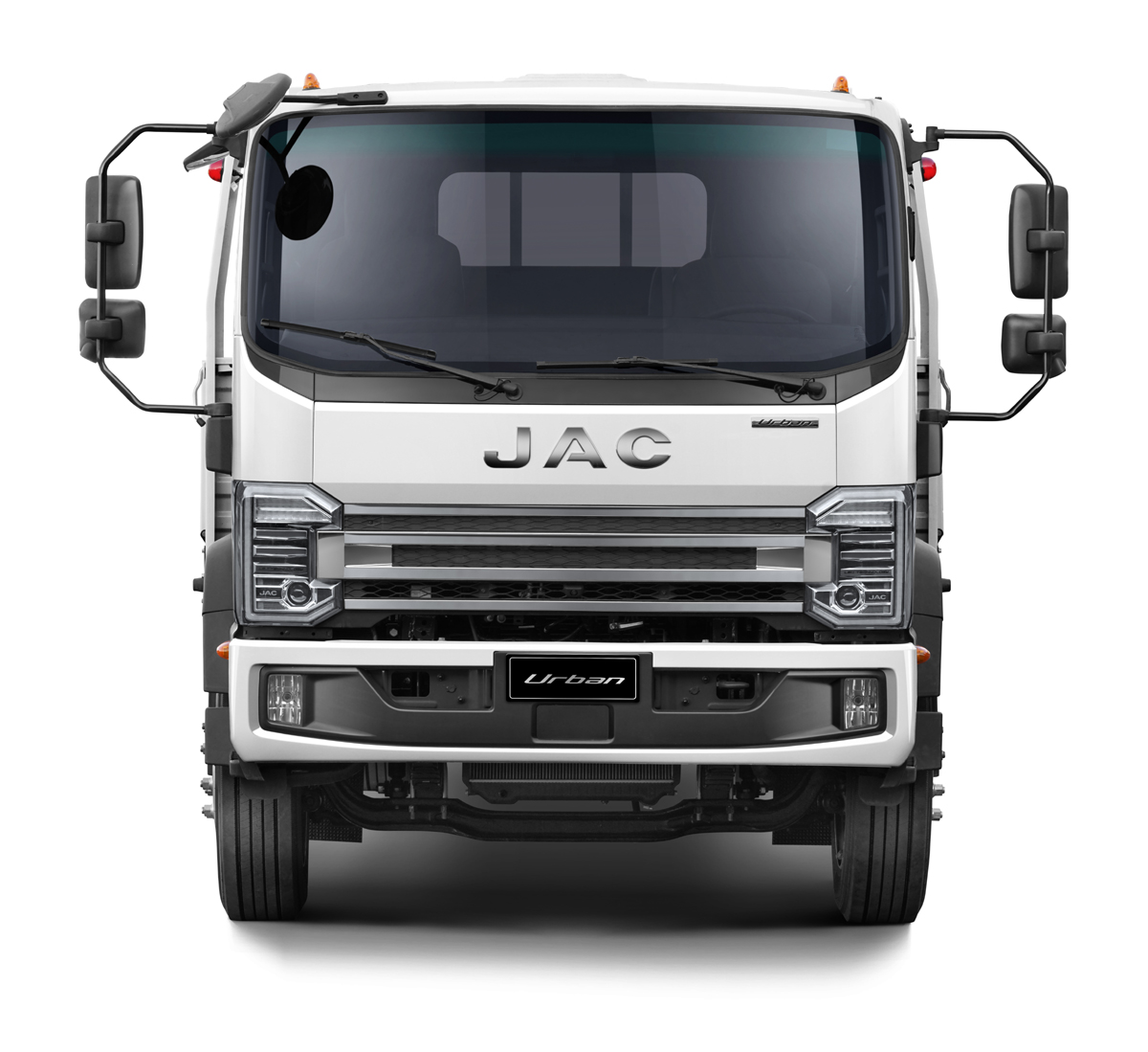 JAC URBAN 1130 N140 FRONTAL