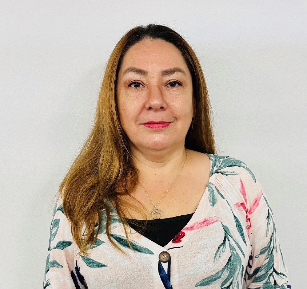 Honoria Fernándaz Pino