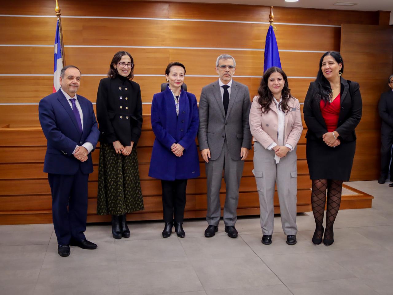LEY DE RESPONSABILIDAD PARENTAL Y PAGO EFECTIVO DE PENSIONES DE ALIMENTOS 2