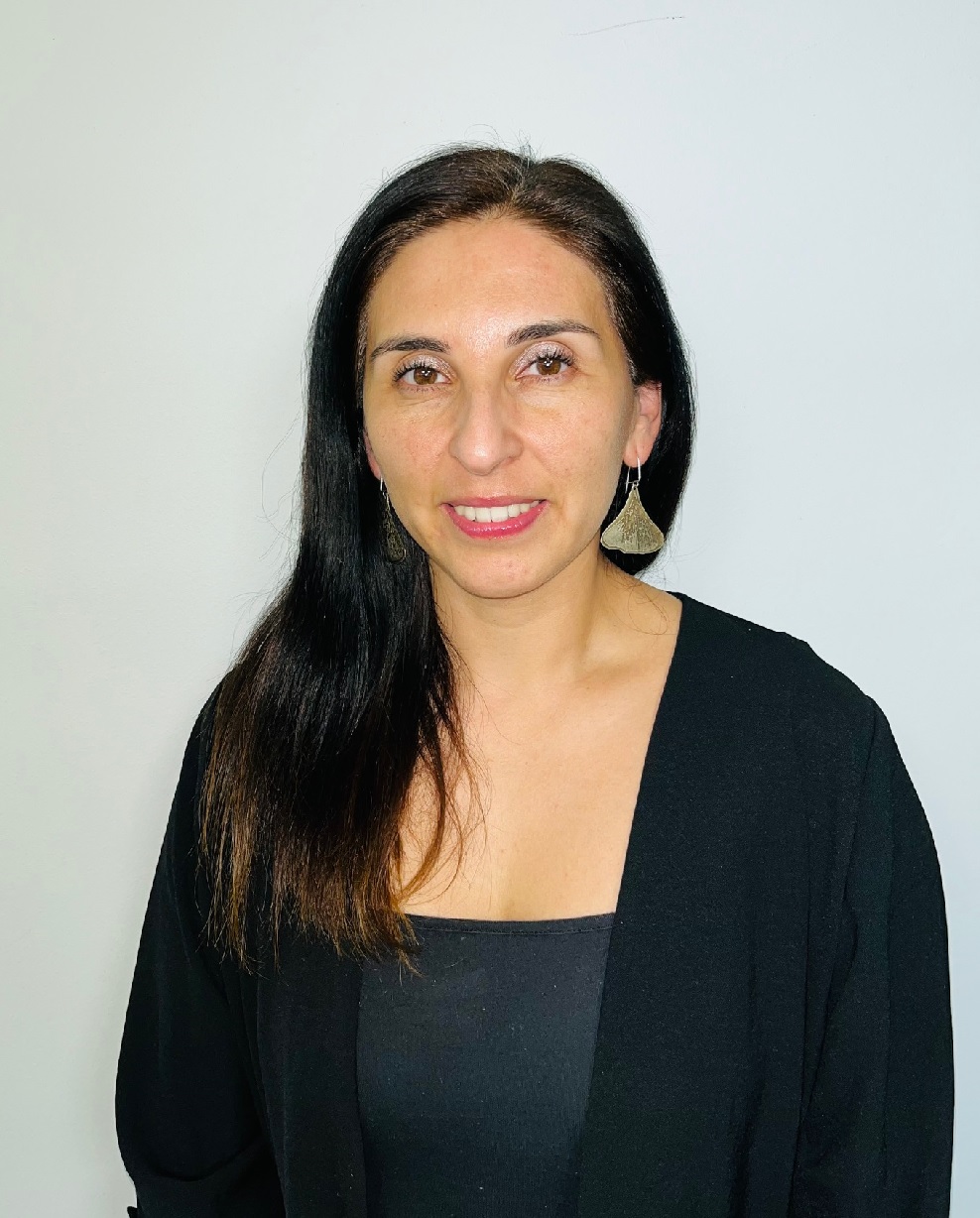 María Isabel Benavides Roca