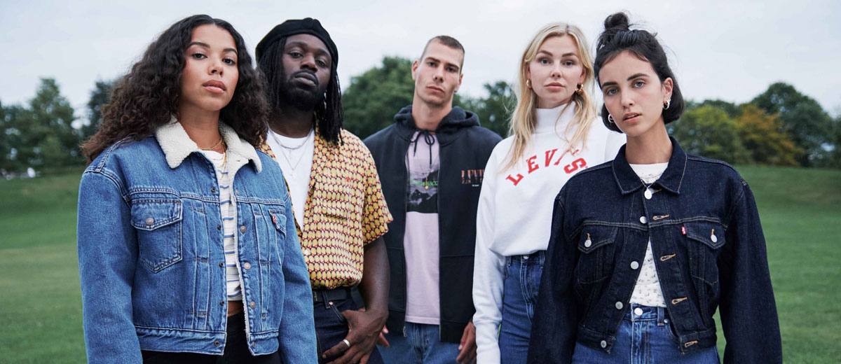 LEVIS