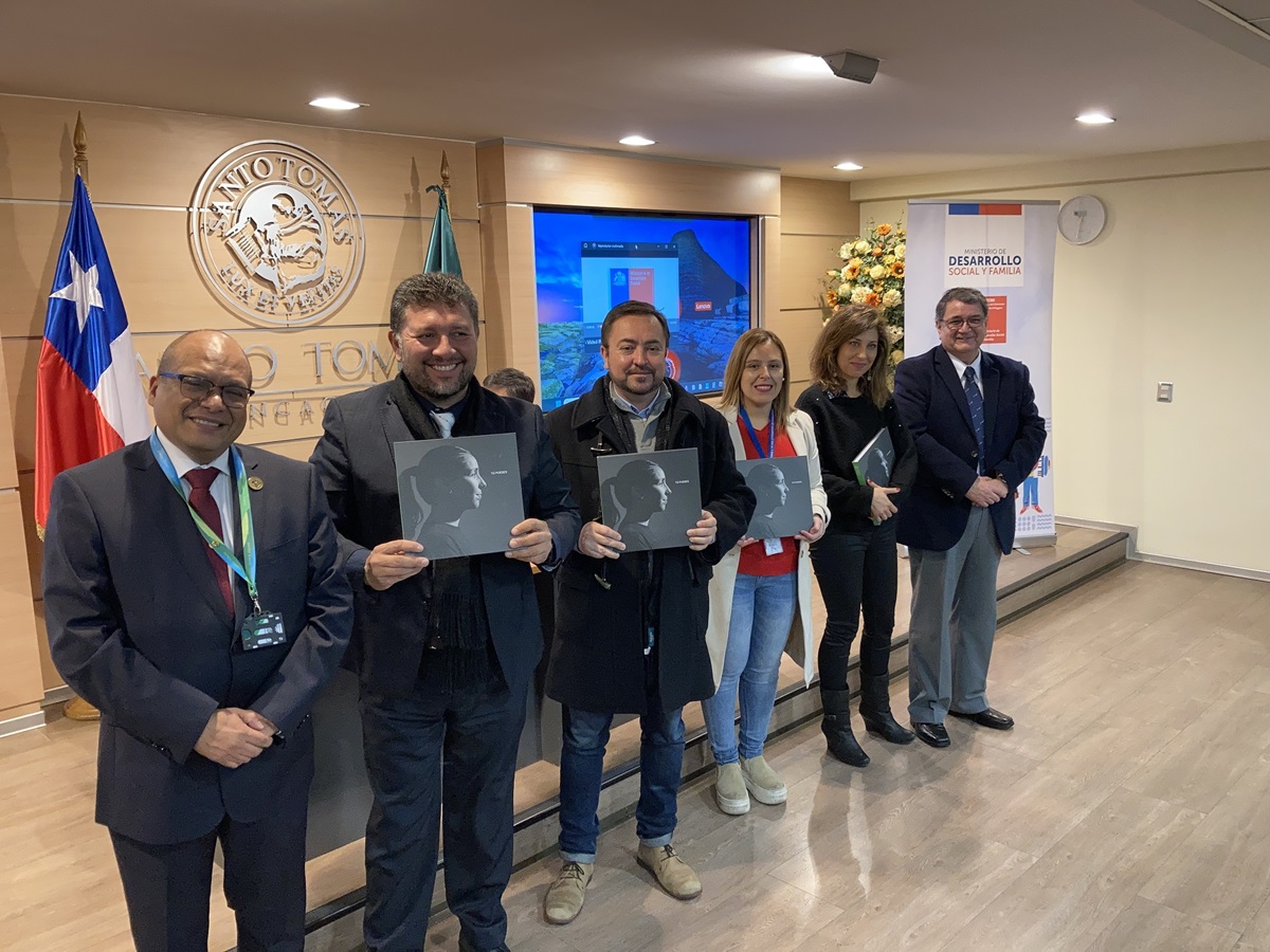 Familias del Programa Apoyo a la Seguridad Alimentaria 2