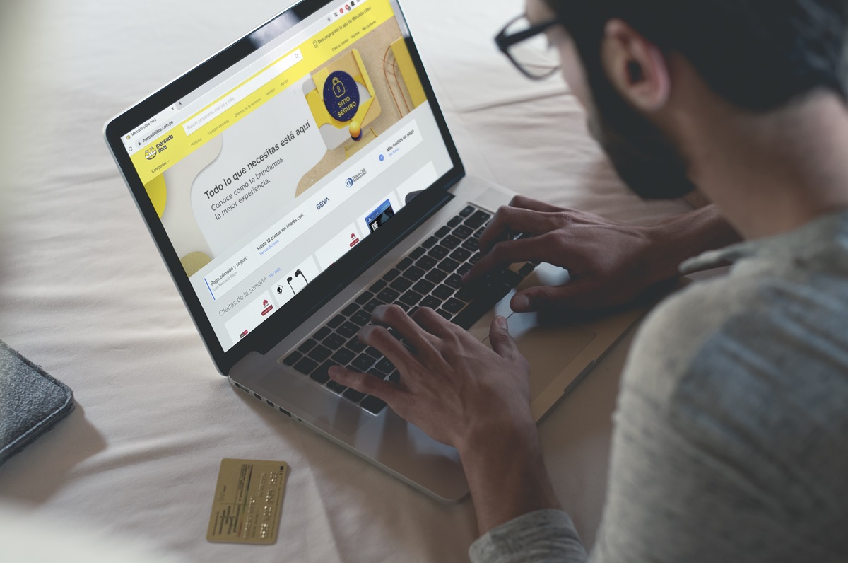MERCADO LIBRE SUMA A MÁS DE 7.500 EMPRENDEDORES Y PYMES PARA ESTE CYBERDAY CON DESCUENTOS DE HASTA UN 50 EN DIVERSOS PRODUCTOS