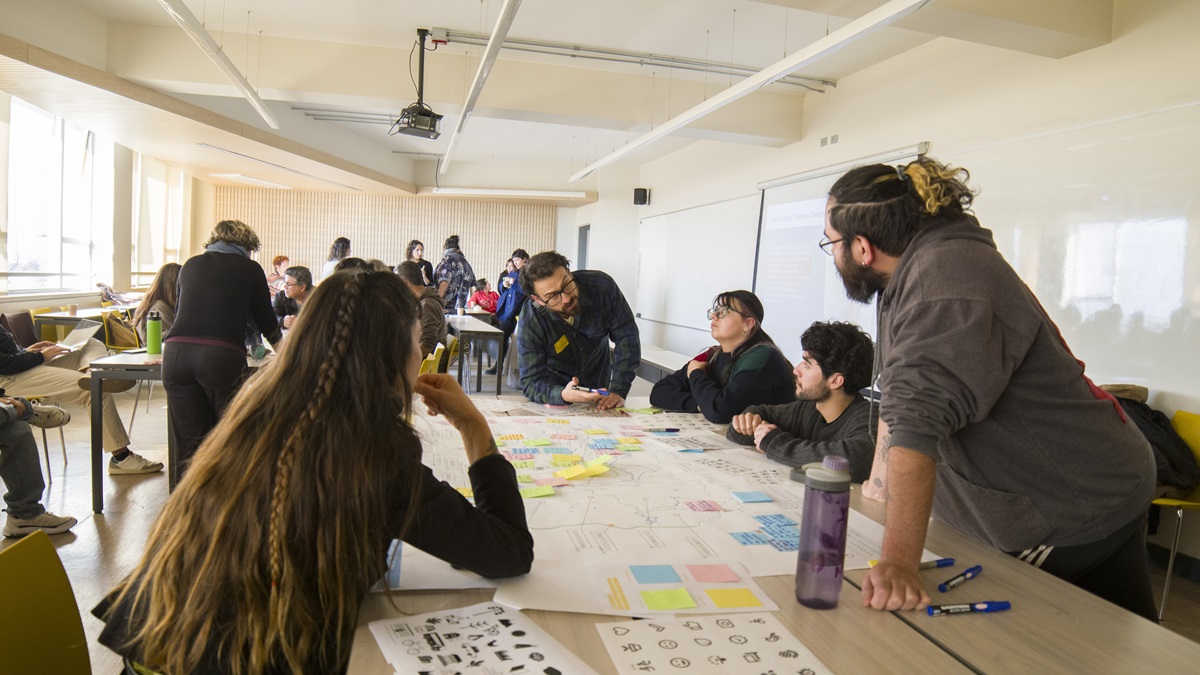 PUNTOS DE CULTURA COMUNITARIA SE REÚNEN PARA FORTALECER LA AUTOGESTIÓN CON APOYO DE MINCAP Y LA UOH 4