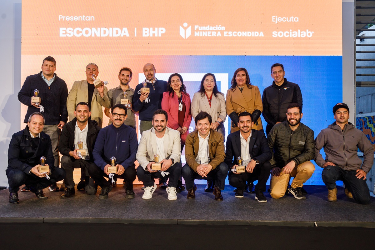 a Sociales premiacion 10 años antofa emprende 19