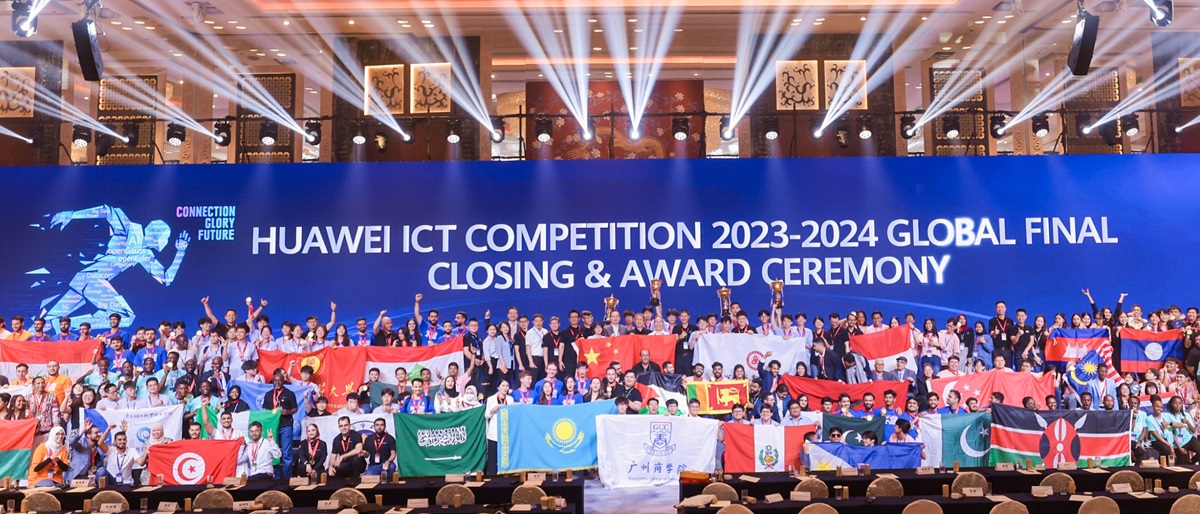 final ict 2024 china foto general