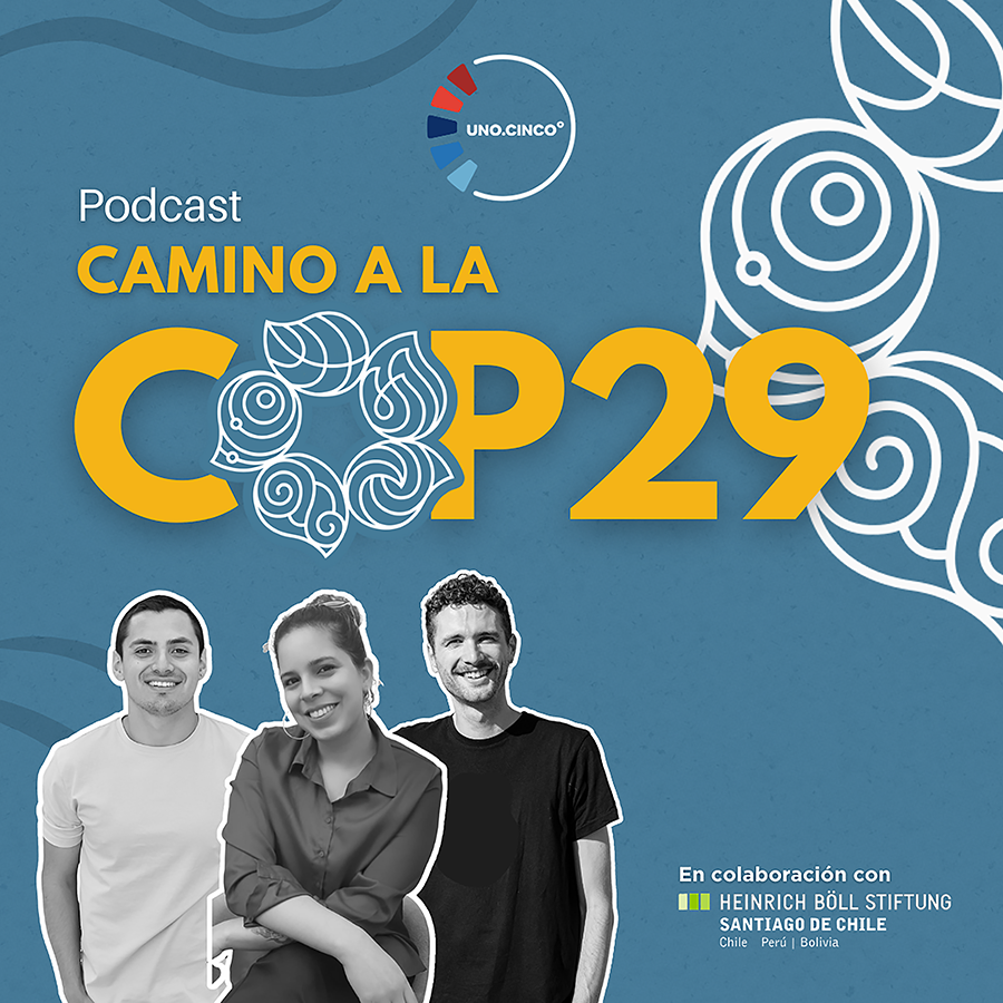 HASTA USD580 MIL MILLONES PERDERÍAN PAÍSES VULNERABLES POR DAÑOS RELACIONADOS CON EL CAMBIO CLIMÁTICO