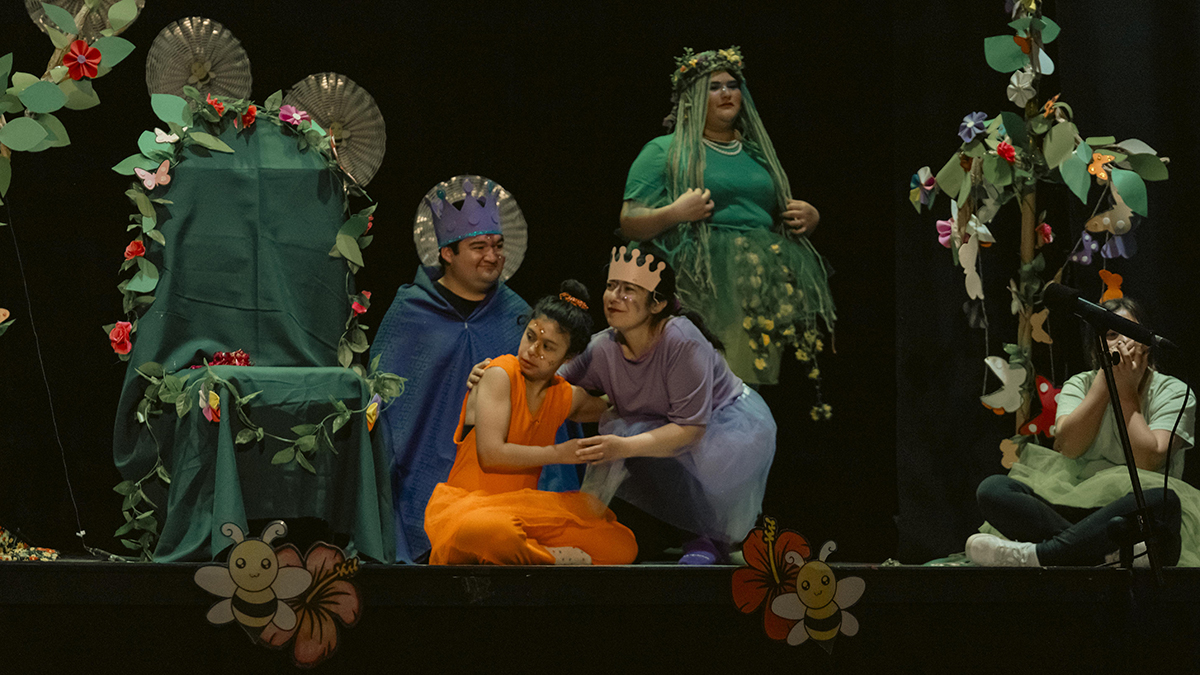 CON GRAN ÉXITO CULMINÓ EL PRIMER FESTIVAL INCLUSIVO DE ARTES ESCÉNICAS QUELTEHUE ESCÉNICO EN SAN FERNANDO 2